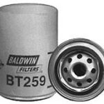 OIL FILTER BT259