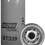 OIL FILTER BT339