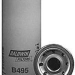 OIL FILTER B495