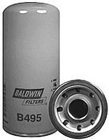 OIL FILTER B495