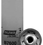 OIL FILTER B76