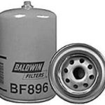 FUEL FILTER BF896