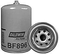 FUEL FILTER BF896