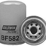 FUEL FILTER BF582