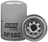 FUEL FILTER BF582