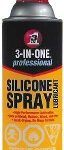 SILICONE LUBRICANT 311-GR