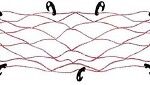 CARGO NET 72 X 96-IN