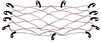 CARGO NET 72 X 96-IN