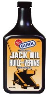HYDRAULIC JACK OIL 946-ML