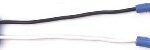 PIGTAIL 2 WIRE
