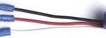 PIGTAIL 3 WIRE