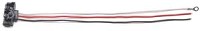 UNIVERSAL PIGTAIL 3 WIRE