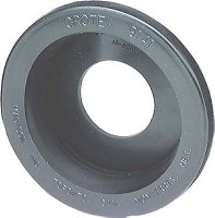 ROUND GROMMET 2.5-IN