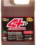PREMIUM DIESEL TREATMENT 4-L