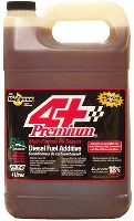 PREMIUM DIESEL TREATMENT 4-L