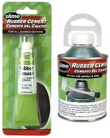 RUBBER CEMENT 1-OZ