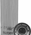 OIL FILTER BD7309