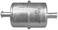 FUEL FILTER & HOSE BF836-K3