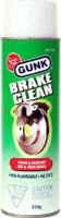 BRAKE CLEANER CHLORINATED 538-GR