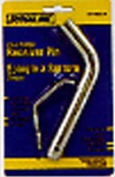 RECEIVER PIN 5/8-IN