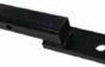 BALL MOUNT STRAIGHT BAR 5000-LB