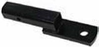 BALL MOUNT STRAIGHT BAR 5000-LB