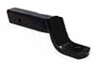 BALL MOUNT 4-IN DROP