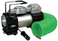TIRE INFLATOR HEAVY DUTY 150 PSI