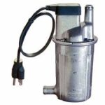 CIRCULATION TANK HEATER 1000W