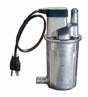 CIRCULATION TANK HEATER 1000W