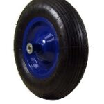 WHEELBARROW WHEEL 16-IN