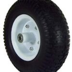 HAND TRUCK WHEEL FLAT FREE 12-IN