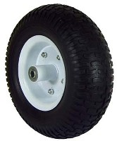 HAND TRUCK WHEEL FLAT FREE 12-IN