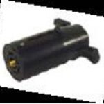 TRAILER CONNECTOR 7 POLE