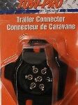 TRAILER CONNECTOR 7 POLE SOCKET ABS