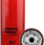 OIL FILTER B7