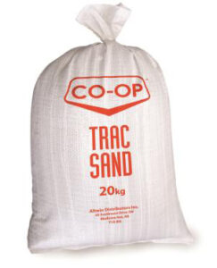 TRAC SAND 20-KG