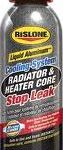 RADIATOR STOP LEAK 500ML
