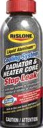 RADIATOR STOP LEAK 500ML