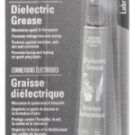 DIELECTRIC GREASE 28-GR