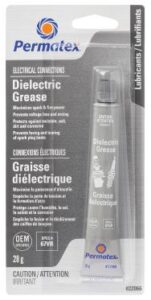 DIELECTRIC GREASE 28-GR