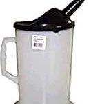 MEASURING CONTAINER & SPOUT 4.5-L