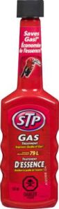 GAS TREATMENT 155-ML