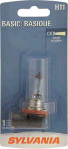 HALOGEN AUTO BULB H11