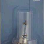 HALOGEN AUTO BULB H11