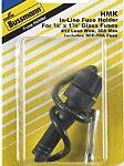 IN-LINE FUSE HOLDER 30 AMP