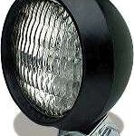 HALOGEN TRACTOR LAMP TRAPEZOID