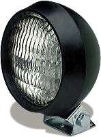 HALOGEN TRACTOR LAMP TRAPEZOID