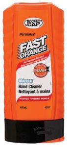 HAND CLEANER PUMICE 443-ML