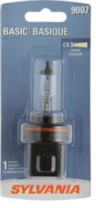 HALOGEN AUTO BULB 9007